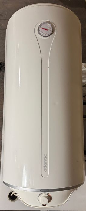 Водонагреватель Atlantic Steatite VM D400-2-BC