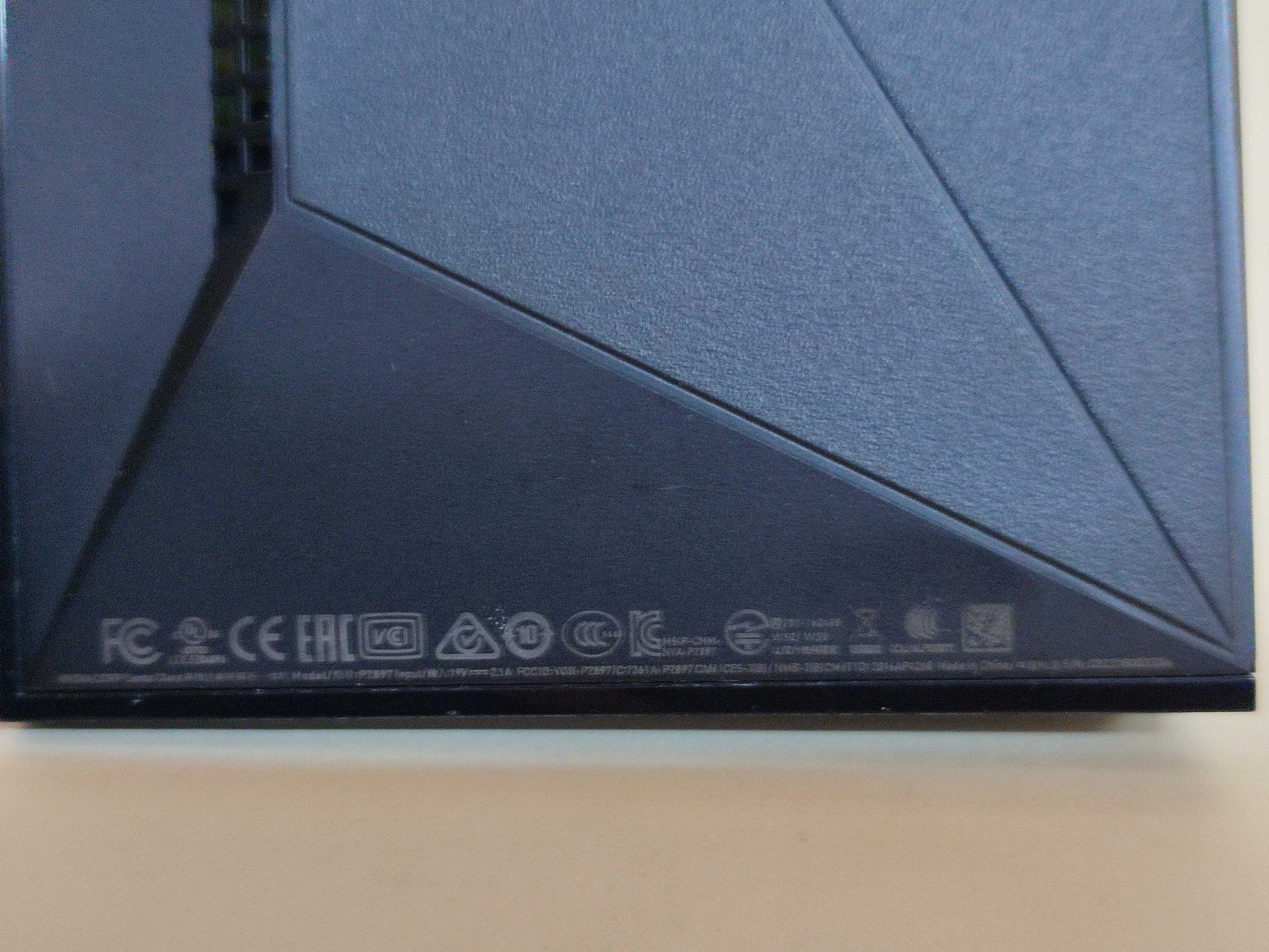 Nvidia Shield TV 4K HDR Android TV Box