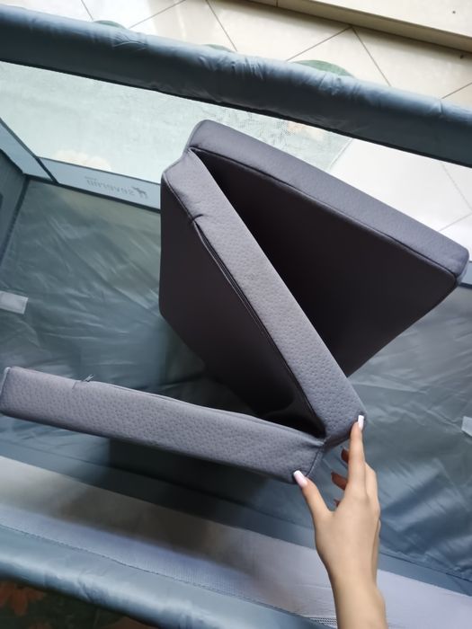 łóżeczko turystyczne dla dziecka