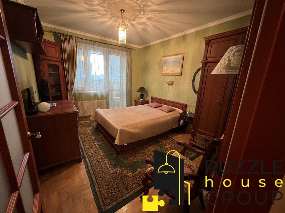 Оренда 3 к квартира, вул. Юрія Поправки 4/39а