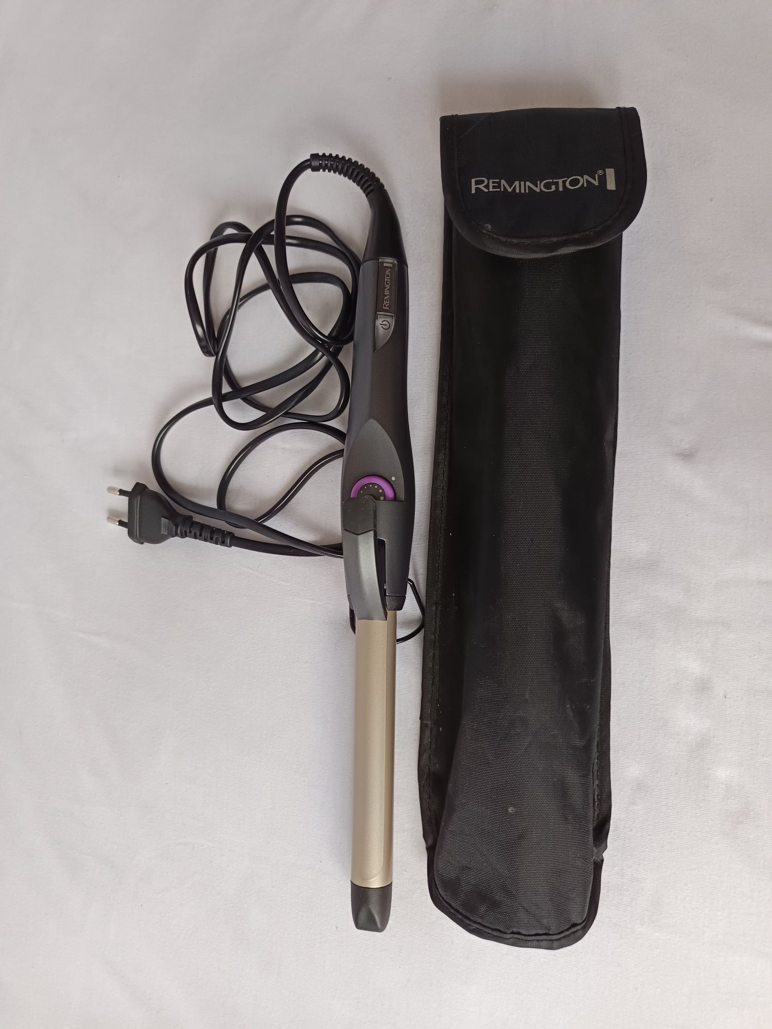 Lokówka do włosów Remington
