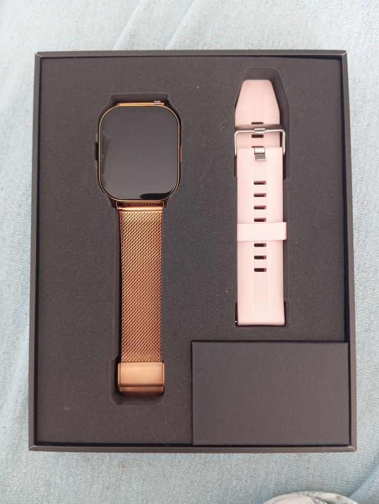 Zegarek smartwatch AirFlexOne+