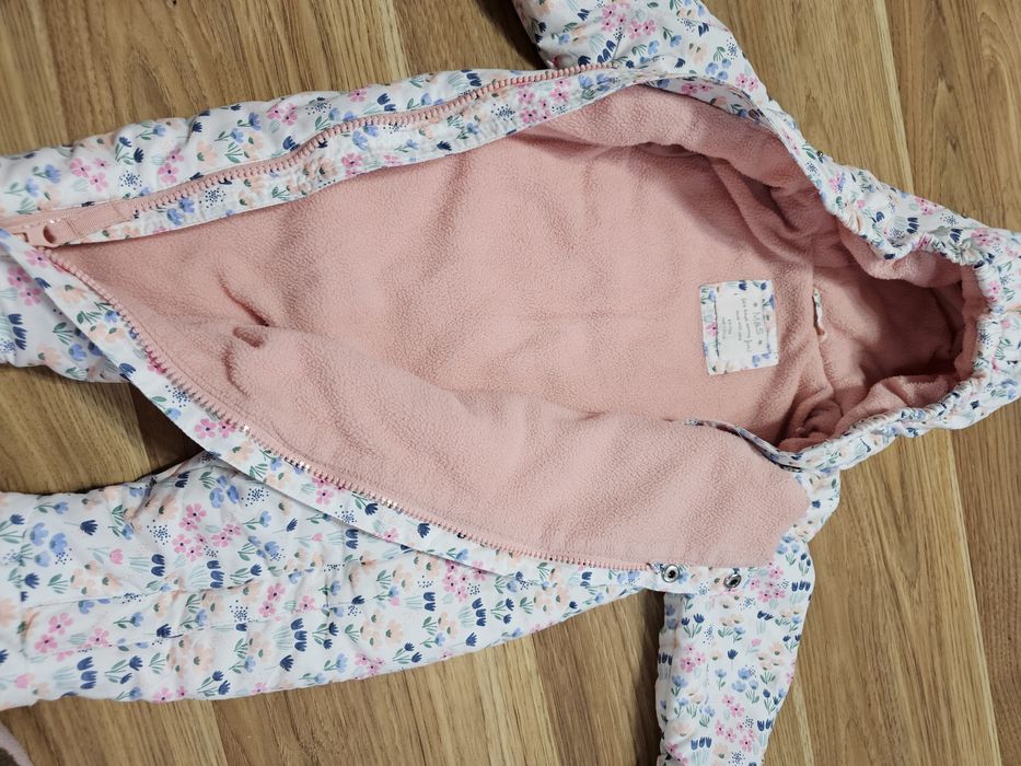 Комбінезон демі 3-6міс