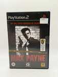 Max Payne 3xA Ps2 nr 0058