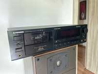Pioneer CT-339 Deck kaseciak