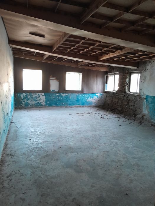 Приміщення склад