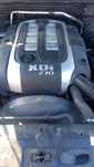 Двигун Мотор Двигатель SsangYong Rexton Kyron Ssang Yong 2.7 D27dt