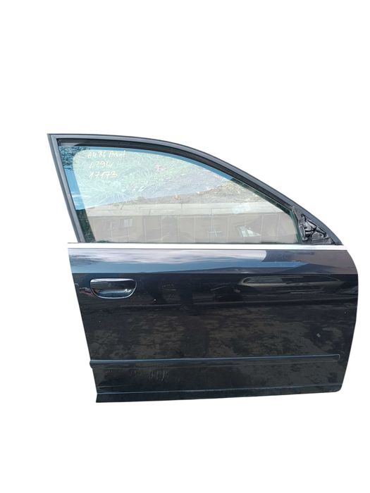 Drzwi Prawy Przód Prawe Przednie Audi A4 B6 Avant LZ9W