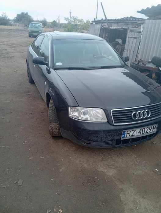 Продам Ауді а6с5