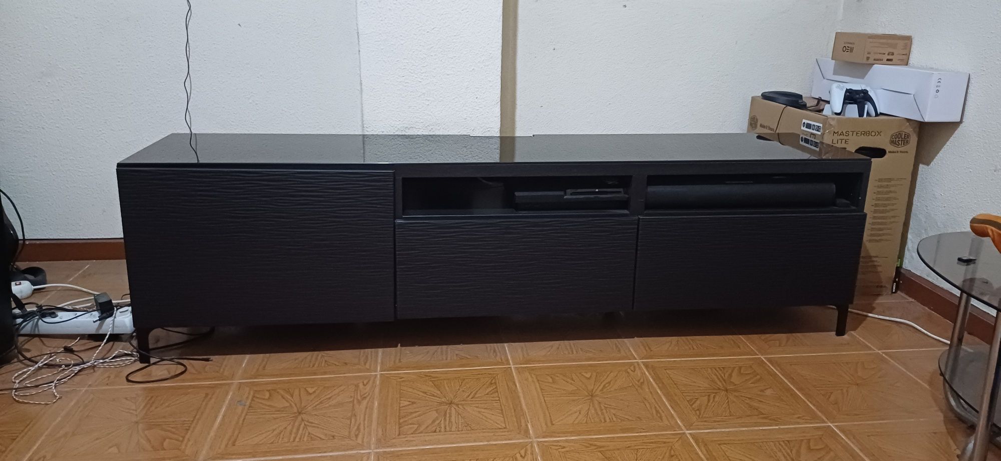 Móvel Tv Ikea BESTÅ