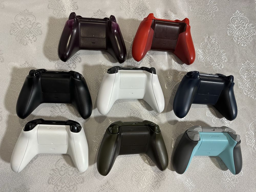 Gamepad xbox one геймпад іксбокс ван