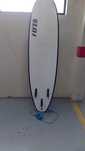 Prancha de Surf flyer