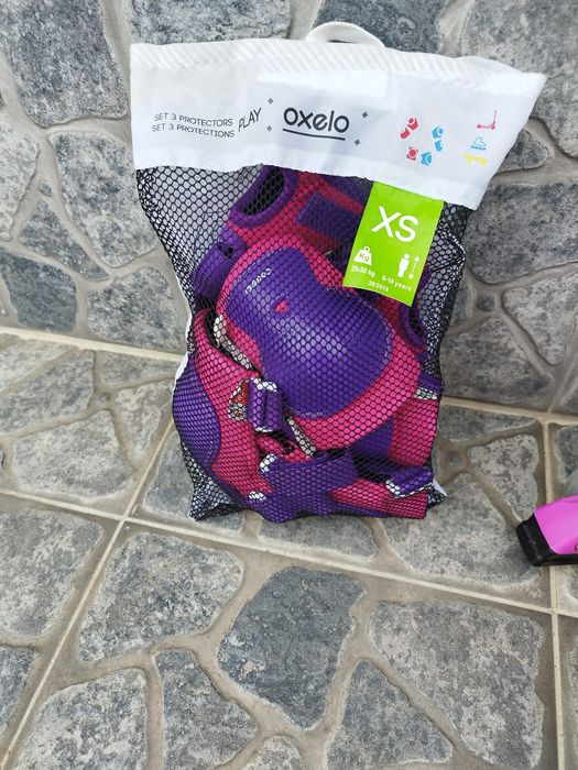 Patins para criança.