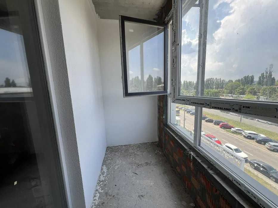 Краща пропозиція! 1к 40м2 в ЖК Sky Avenue! м Вокзальна 20хв