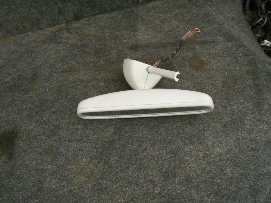 SKODA OCTAVIA II LUSTERKO WEWNĘTRZNE WSTECZNE FOTOCHROM