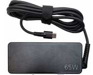 ! Zasilacz ładowarka USB-C 65W PD do laptopa Lenovo Dell HP Asus Acer