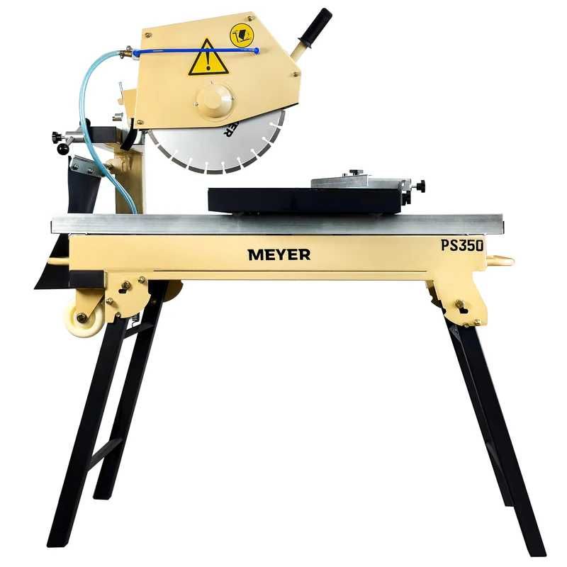Przecinarka stołowa MEYER PS350 - 350mm - BESTSELLER