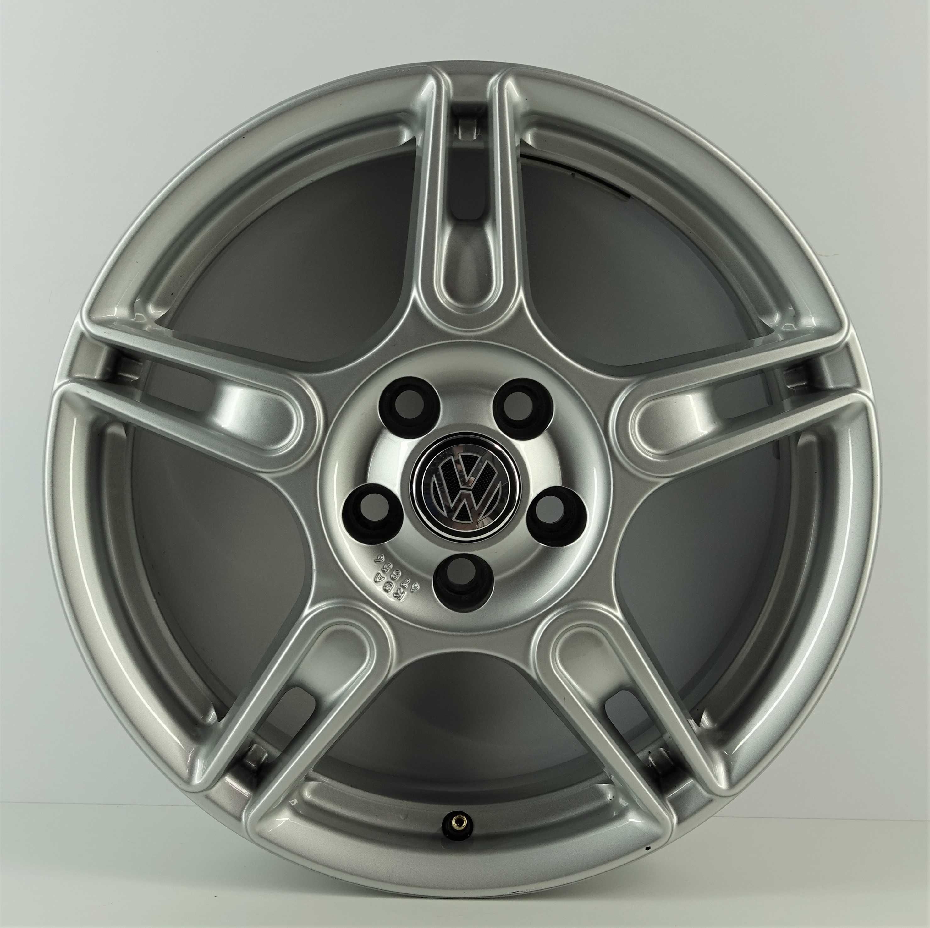 Felgi Volkswagen 16" 5x100