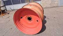 Felgi Claas 18x38 600/65r38 650/65r38 580/70r38 520/85r38 felga p.15cm