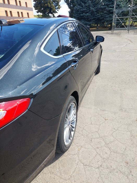 Терміново продам автомобіль дружини