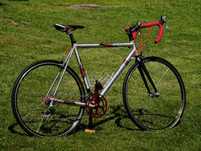 Rower Trek Shimano Ultegra + Campagnolo Chorus + Mavic + DT Swiss