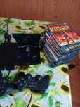 Playstation 2  ігрова приставка