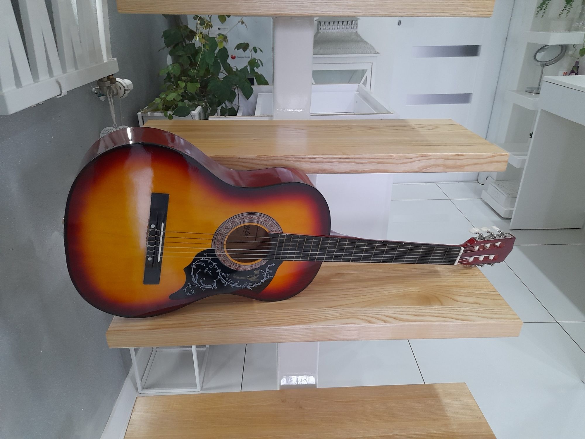 Gitara klasyczna castelo g1 rozmiar 3/4