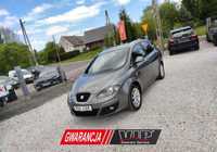 Seat Altea XL 1.4TSi Nawi! Klimatronik! Ksenony! Bluetooth! SuperStan!