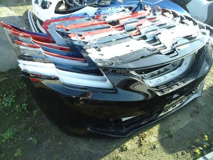 SUZUKI SX4 S-Cross,Swift,Vitara,Baleno,Ignis Разборка сузуки бампер