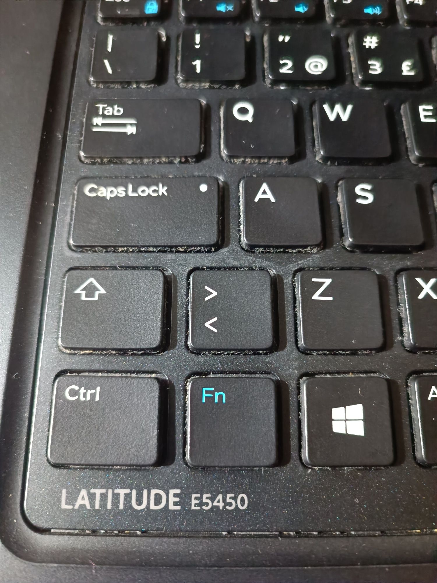 Dell Latitude E5450