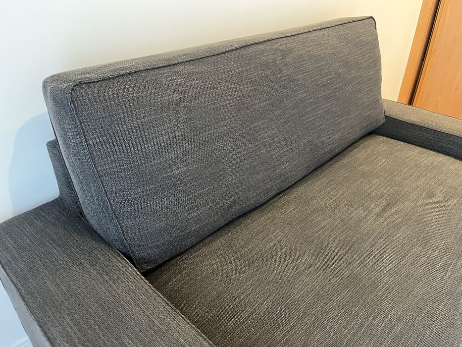 Sofa cama como novo
