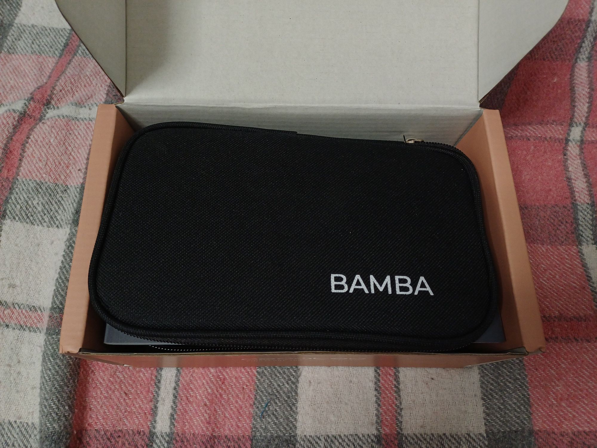 Набір для манікюра та педікюра CECOTEC Bamba PinkyCare 700 Perfect