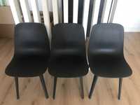 4 Cadeiras Edger