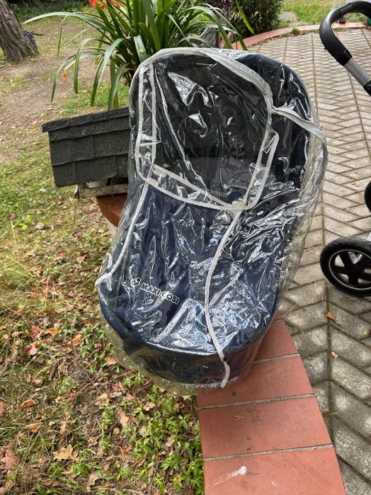 gondola wózka Maxi Cosi Mura Plus