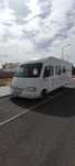 Autocaravana Pilote G680