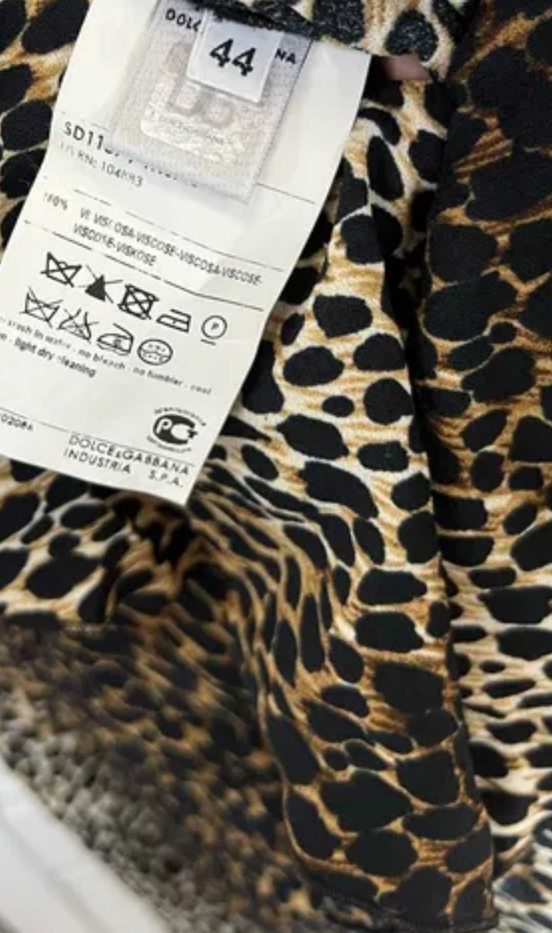 Сукня Dolce Gabbana, оригінальна