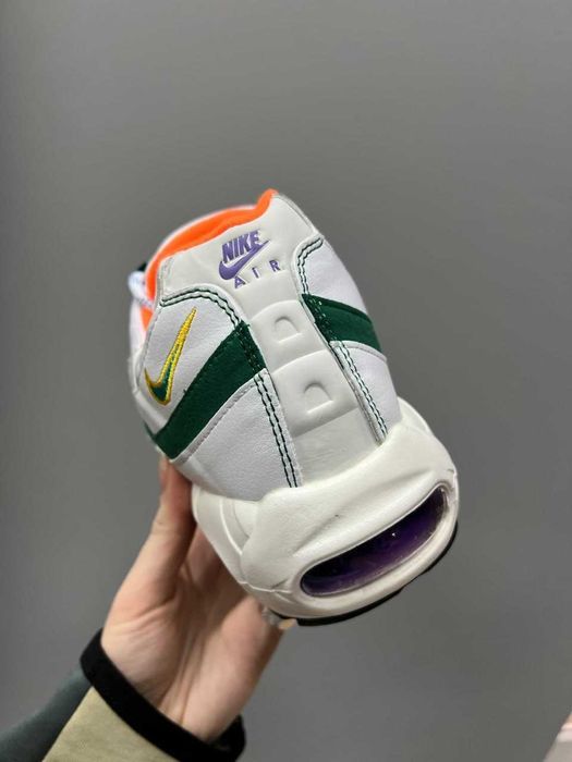 Кросівки Nike Air Max 95 Era premium