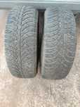 Продам авто шины R15/195/65,цена 500 грн за шт.