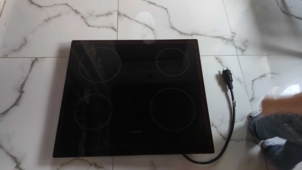Płyta indukcyjna Bosch sprawna GWARANCJA