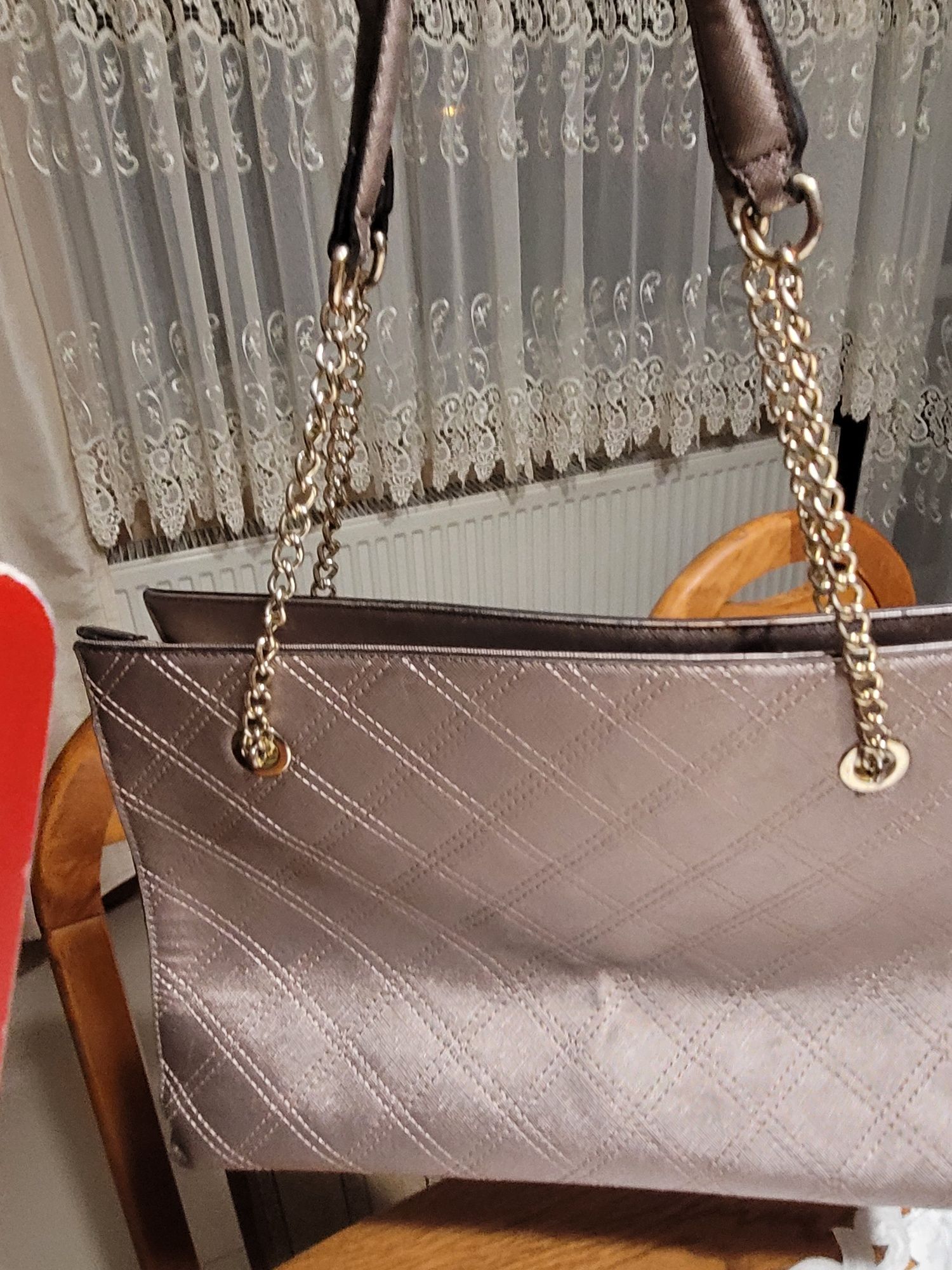 Torba daska GUESS