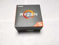 Procesor AMD Ryzen 5 1600X DPD