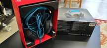 Headphones trust hawk 7.1