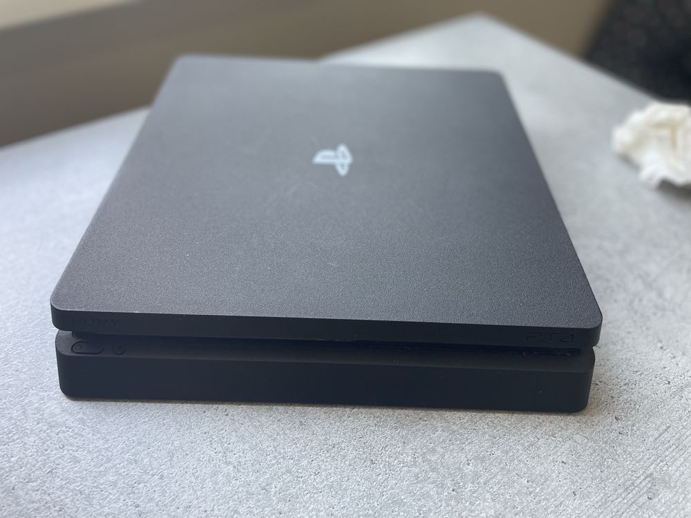 PlayStation PS4.