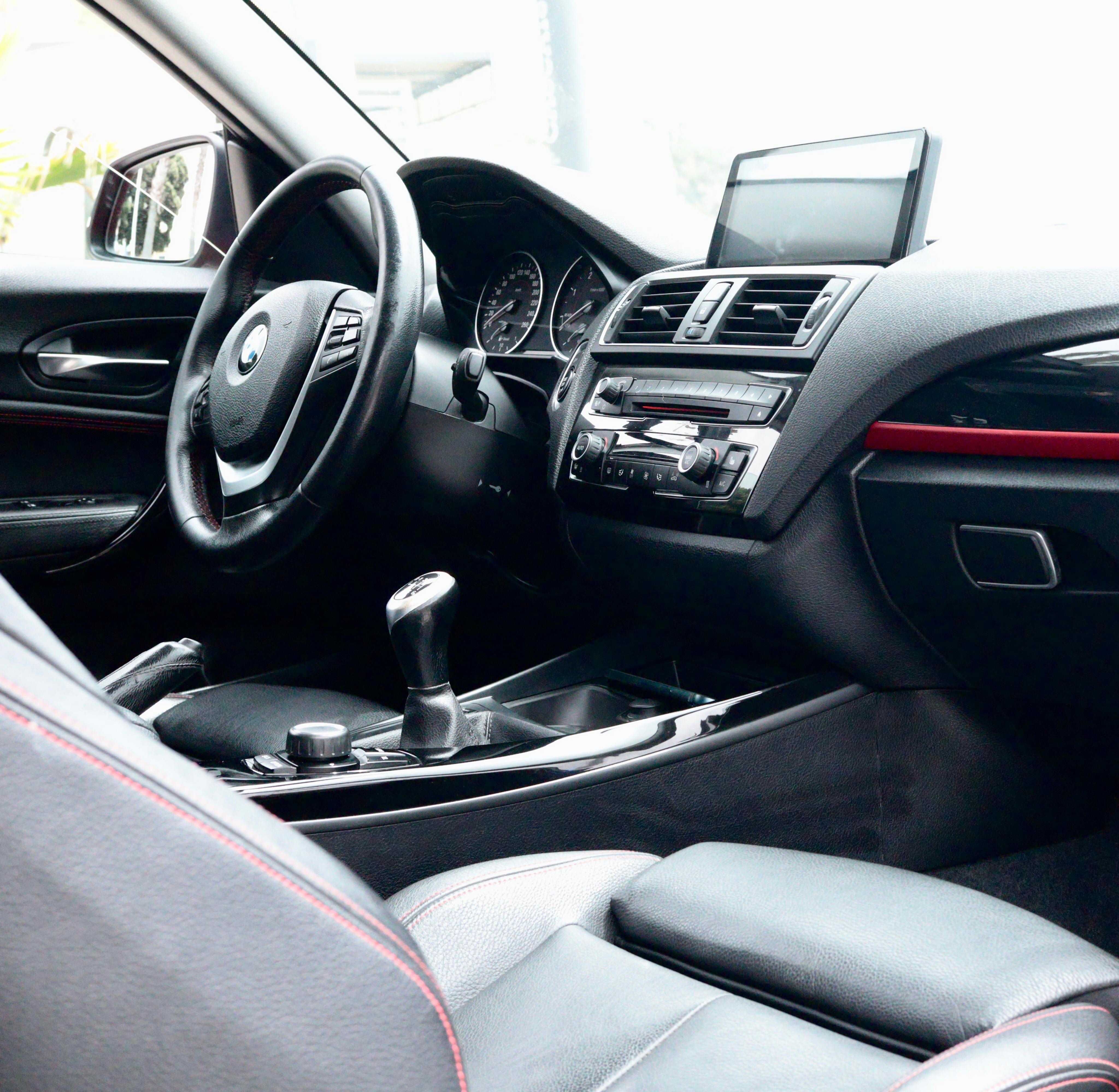 Bmw coupe 220d packM 190cv