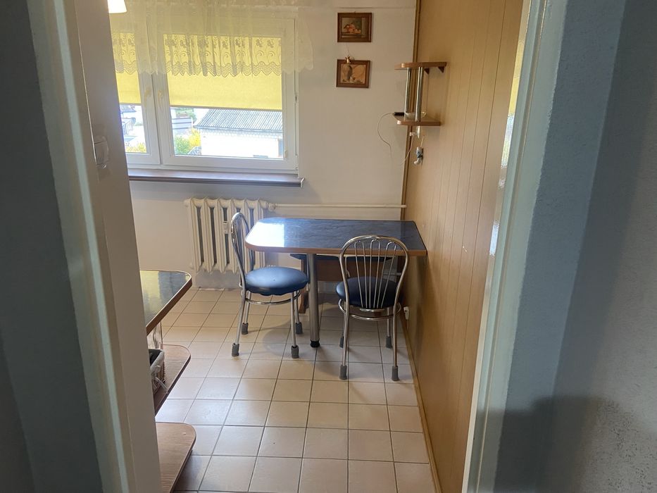 Mieszkanie do wynajęcia