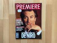 Revistas Premiere