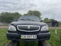 Продам Газ Волга 31105