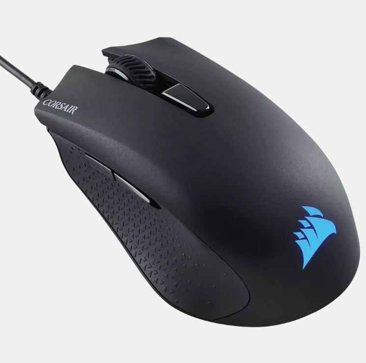 Rato Corsair Harpoon RGB PRO