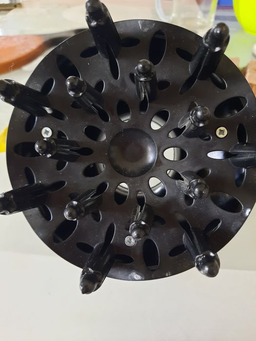 Фен. Дифузор від фена. Діаметр 54мм.