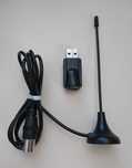 Tuner telewizyjny USB Media-Tech DVB-T Stick MT4171 WINDOWS 7,8.,10,11
